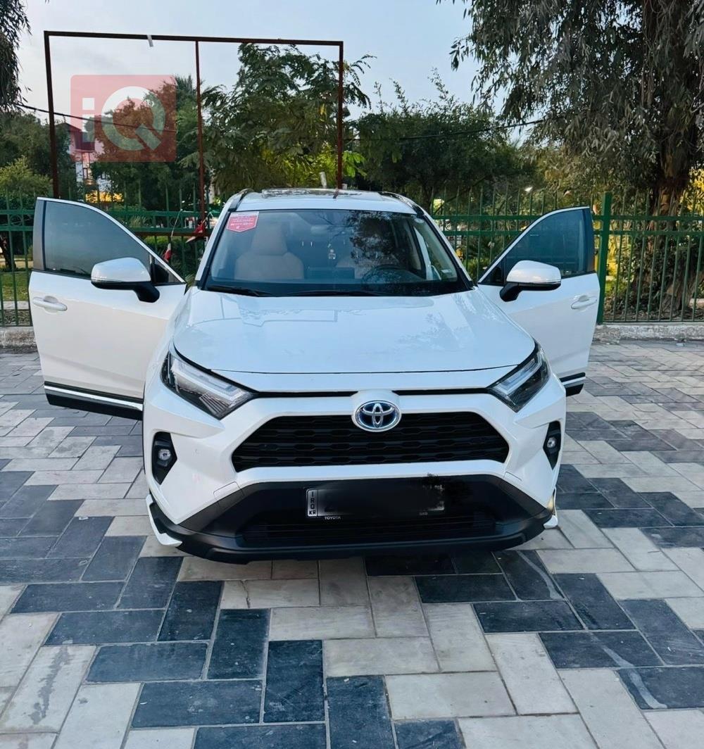 تويوتا راف 4